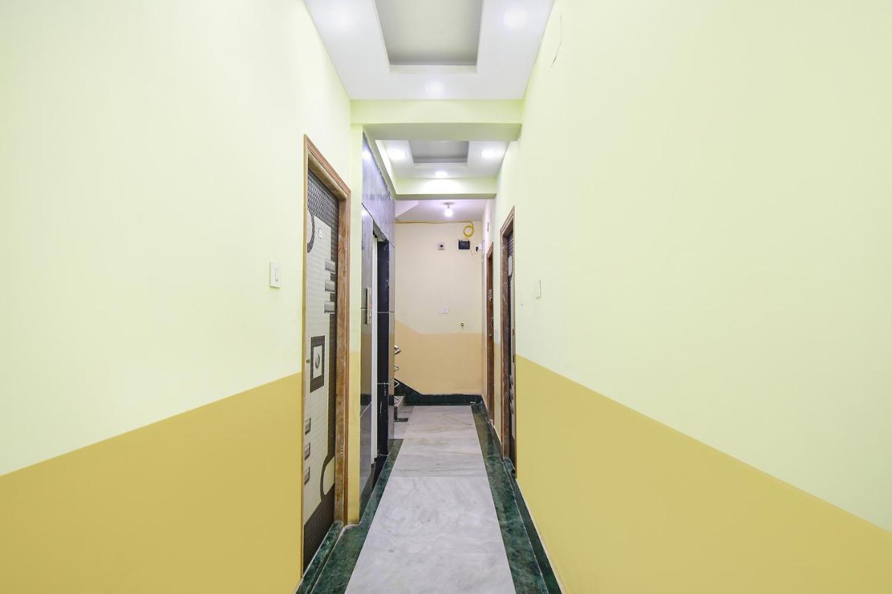 Fabexpress Om Shanti International Kolkata Bagian luar foto