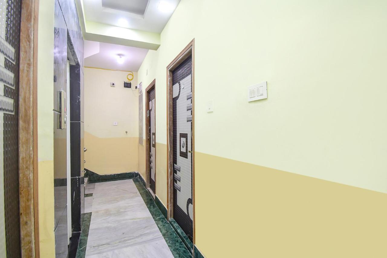 Fabexpress Om Shanti International Kolkata Bagian luar foto