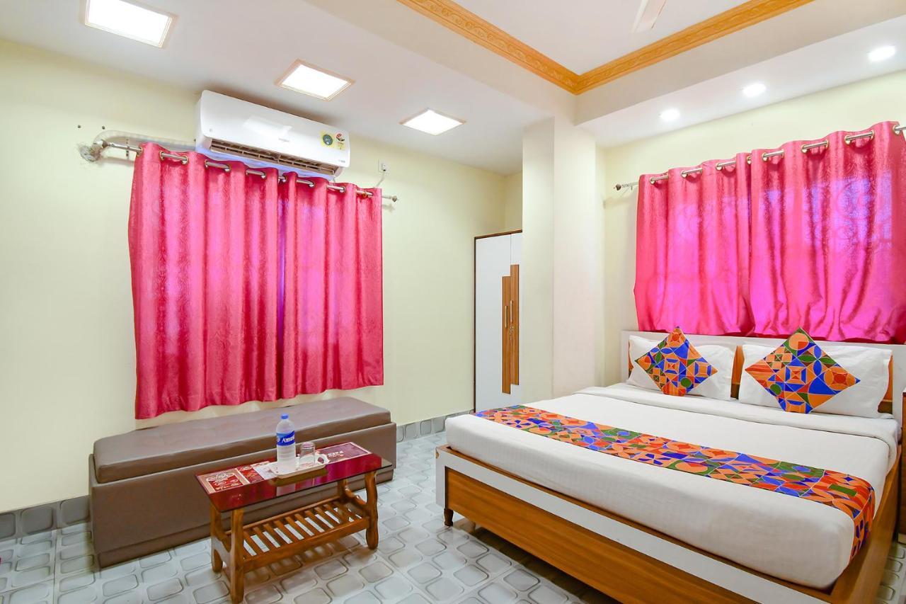 Fabexpress Om Shanti International Kolkata Bagian luar foto