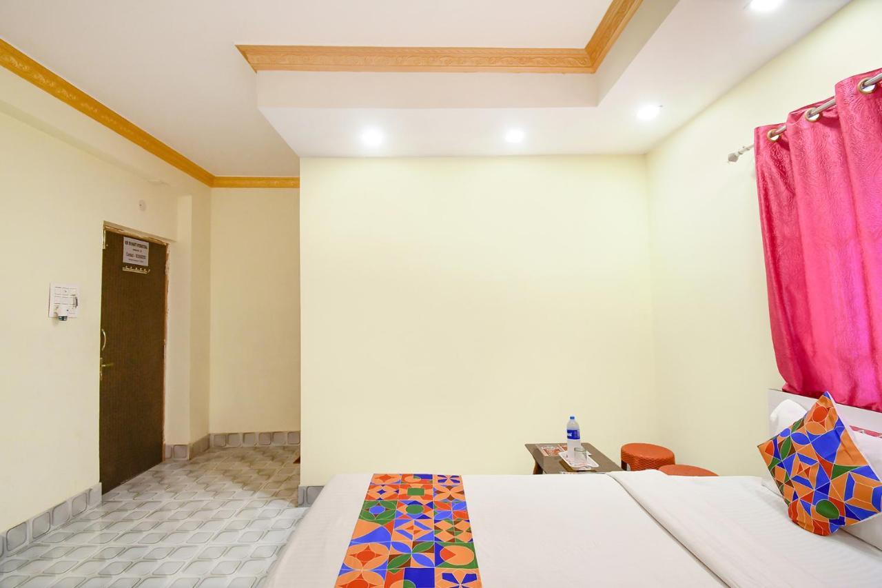 Fabexpress Om Shanti International Kolkata Bagian luar foto