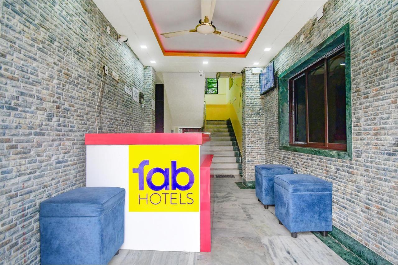 Fabexpress Om Shanti International Kolkata Bagian luar foto