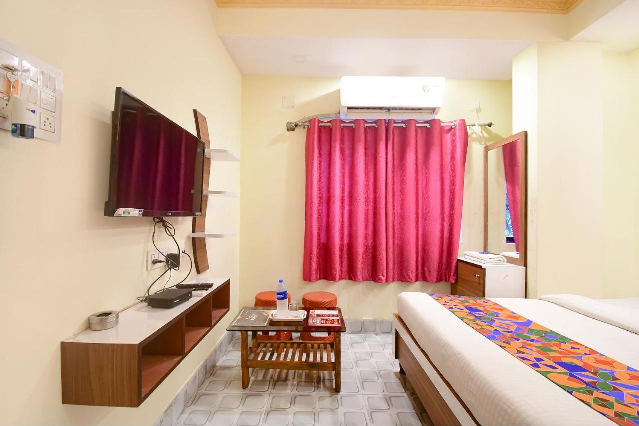 Fabexpress Om Shanti International Kolkata Bagian luar foto