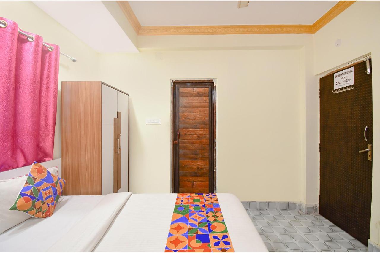 Fabexpress Om Shanti International Kolkata Bagian luar foto