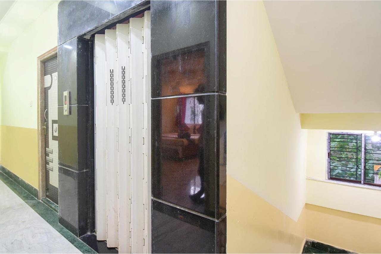 Fabexpress Om Shanti International Kolkata Bagian luar foto